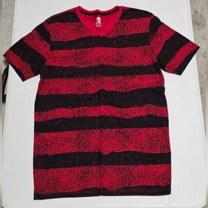 🚨EMG🚨 ROUTE 66 V NECK T SHIRT